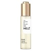 Mele Sunscreen Oil SPF 30 – Lightweight, No-White-Cast UV Protection,