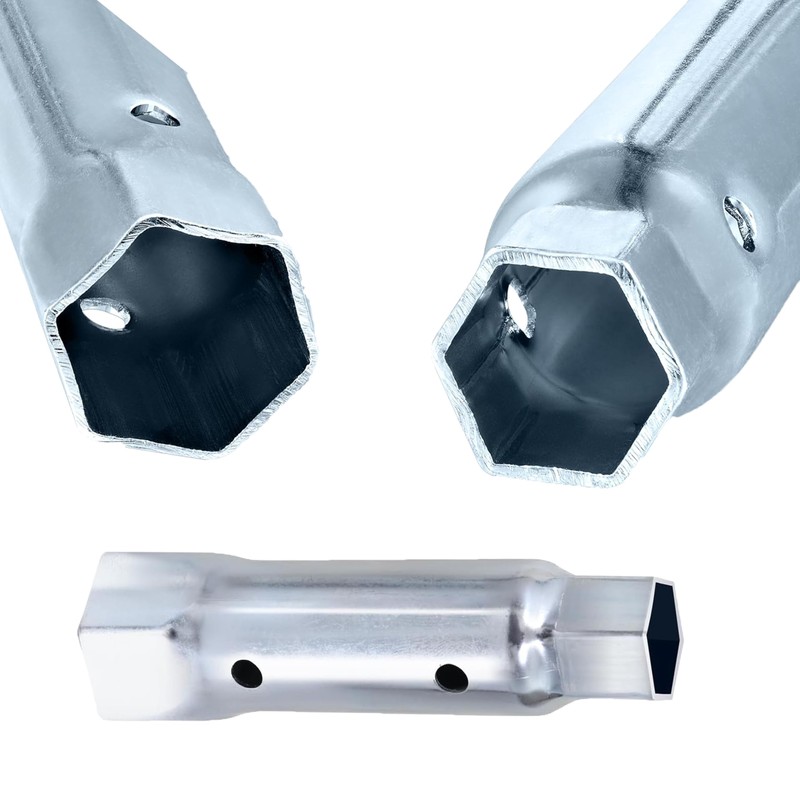 YOIASUGH RV Water Heater Element Wrench Socket 1-1/16" x 1-1/2"