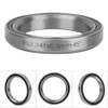 Bicycle Headset - 2 Pieces Heavy Steel Mountain Bike Bicycle