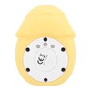 Cartoon Baby Water Thermometer Waterproof Multipurpose Portable Baby Bath Thermometer