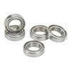 10PCS RC Ball Bearings for ZD Racing Car RC Ball