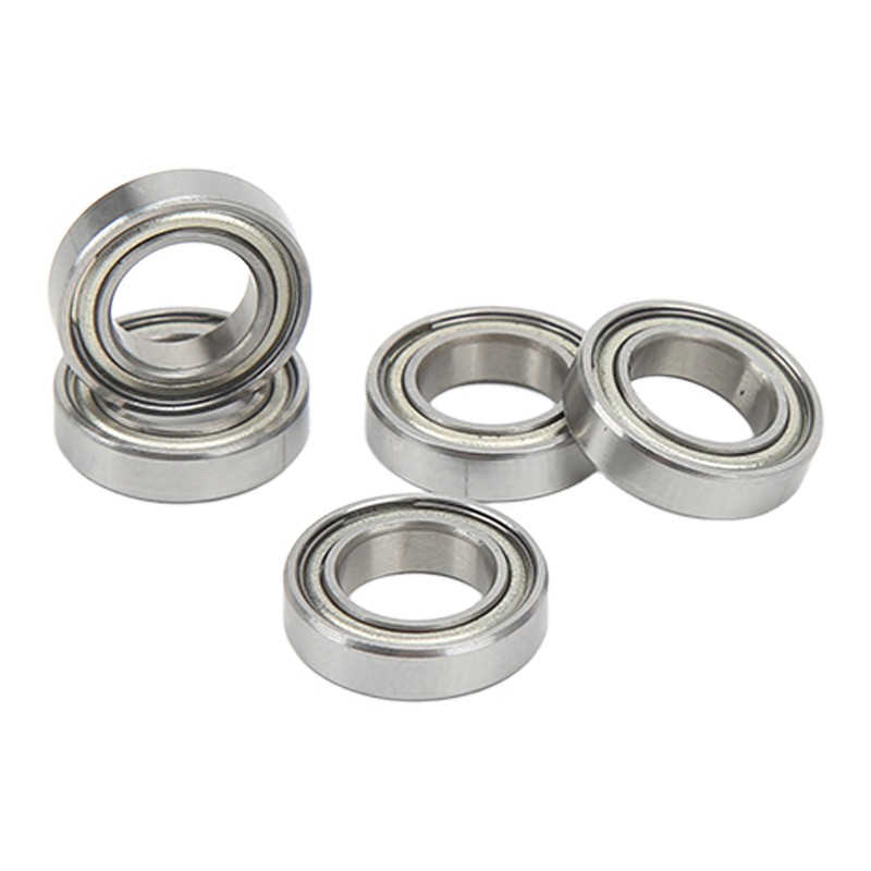 10PCS RC Ball Bearings for ZD Racing Car RC Ball