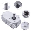 Fetcoi Reduction Gearbox for Honda GX270, 13hp, 2:1 with Internal