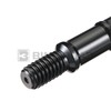 BINB ROAD Tow Hook Tow Eye 1T0805615A Compatible with Volkswagen