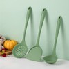 Cooking Utensil Set Kitchen Silicone Utensils Cook Set of 5