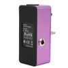 High Gain Distortion Pedal Purple Distortions Guitar Effect Pedals with