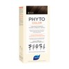 Phyto 94184 Permanent Colour Treatment Ultra Shine with Botanical Pigme