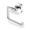 Tiger Ramos Toilet Roll Holder, Chrome