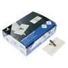 Name Plate Kangaro 40 x 75 mm Box of 24