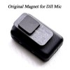 iMusk 1-Piece Original for DJI Mic Clip Magnet, Clothes OEM