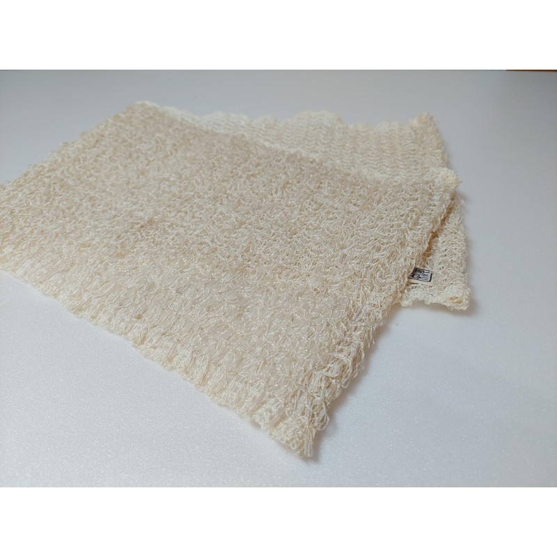 firstsilk Kibiso Skin Friend Wana Towel 70 & Soap Set