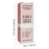 Set Dos Serum Facial 5 En 1 Reduce Poros Dilatados