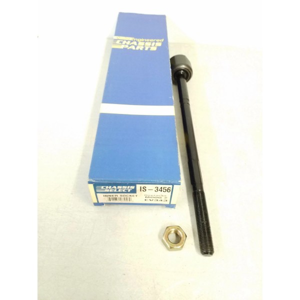 Chassis Select IS-3456 Chassis Select Inner Tie Rod End Free