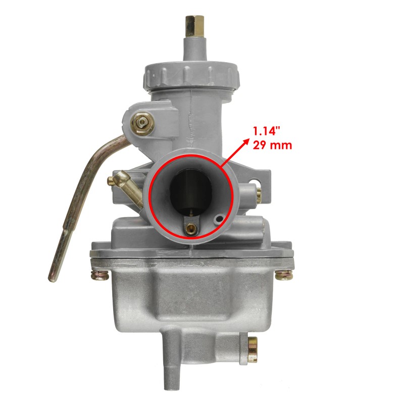 Caltric Carburetor For Honda XR80R XR 80 R 1985-2003 /