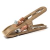 STAHLWERK Ground Pliers Ground Clamp Ground Clamp up to 500