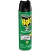 Raid House and Garden Aerosol 11 Ounce (Pack of 1)