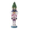 Kurt Adler 18-Inch Hollywood Ballet Nutcracker