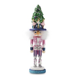 Kurt Adler 18-Inch Hollywood Ballet Nutcracker