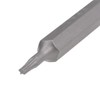 uxcell Screwdriver Bits 3pcs 5/32 Inch Hex Shank Star-Shape P5/1.2mm