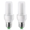 Elrigs E27 LED Dimmable Bulb, Cool White (6000 K) Bulb,
