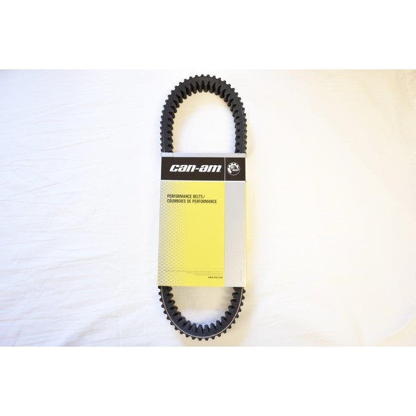 Can Am Commander 800 1000 Performance V Drive Belt #715000302