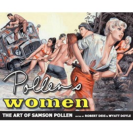 Pollen's Women: The Art of Samson Pollen: 7