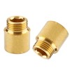 Brass Fitting Thread Fitting for Drinking Water Suitable (Tap Extension