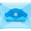 Sanrio 227218 Cinnamoroll Mini Clear Case