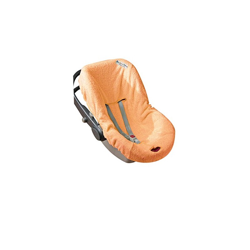 Andy & Helen 9000 _ A 9000 Baby Product, Orange