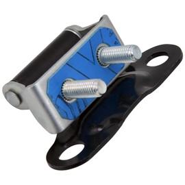 ALTBET Tailgate Hinge Trunk Back Door Hinge Replacement Compatible with Toyota RAV4 2019-2023 Replace 68810-0R032