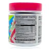 Preentreno Legend Blue Raspberry 30 Serv Ghost. Sabor Mora azul