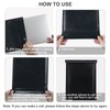 5 Pack Faraday Bags for Laptops & Tablets & Phones