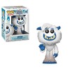 Funko Pop Movies: Smallfoot - Migo Collectible Figure, Multicolor