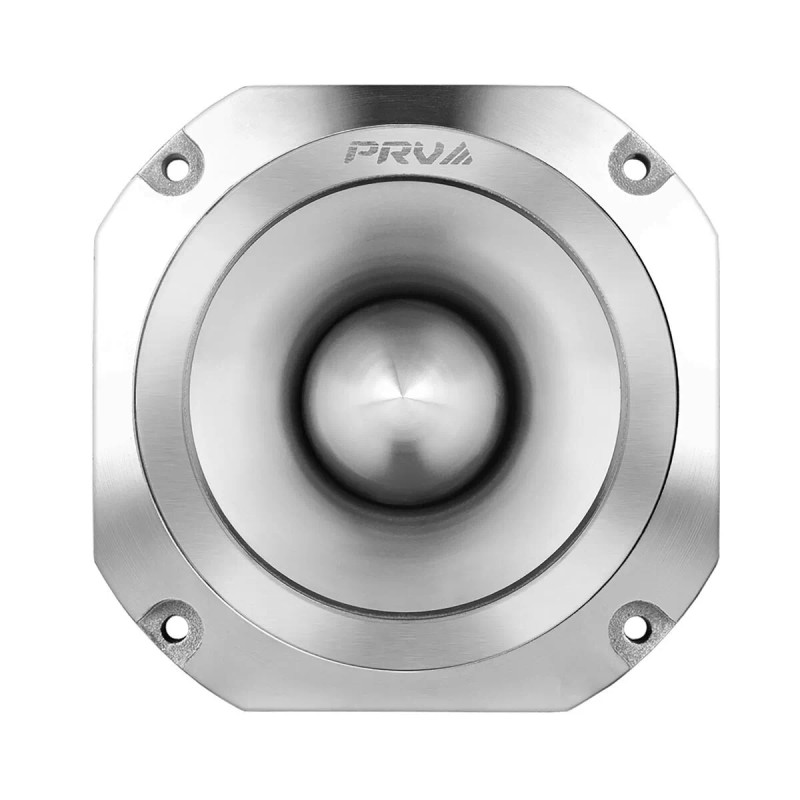 PRV Audio 2x PRV Audio TW700Ti-CR Bullet 4” Pro Tweeter