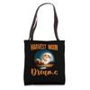 Harvest Moon Dreams Fall Autumn Bounty Thanksgiving Tote Bag