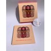 Paleta Sombras Warrior 2 X Juvias Place Original