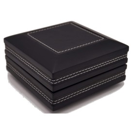 GERMANUS - Die Box - Set of Cigar Ashtray Cutter Drill Tray