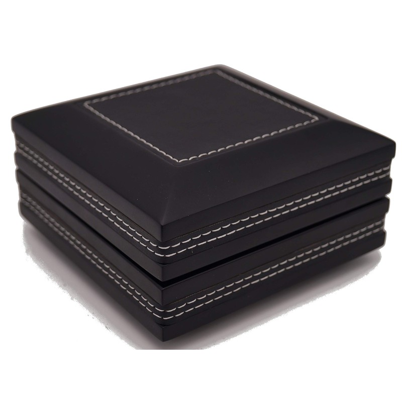 GERMANUS - Die Box - Set of Cigar Ashtray Cutter