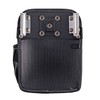 Tajima SFKBN-3L Removable System Detachable Waist Bag, 3 Tiers, High
