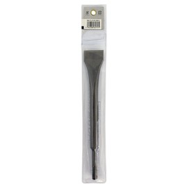 Bigman SDP-3 SDS Flat Chisel, 1.0 x 1.5 inches (25 x 38 mm)
