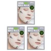 Ideal for Men 아이디얼포맨 남성 퍼펙트 빅 페이스 마스크 5매입 X3 Ideal for Men Perfect Big Face Mask 5 Sheets X3