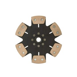 ClutchXperts CXP Stage 5 Clutch DISC KIT Compatible With 1986-1991 Mazda RX7 RX-7 Turbo II FC 1.3L 13B