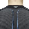 Dainese Men's Dry Suit Baselayer Set, Black/Blue, M