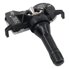Tyre Pressure Sensor TPMS Sensors Tyre Pressure Control Sensor Wheel Sensor Rubber Valve for Micra Pulsar C13 Qashqai J11 X-Trail T32 Espace 5 Kadjar Megane 4 Grandtour Scenic 4 Talisman Granta Kalina