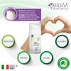 BioM Laboratorio della Natura - Intensive reparierende Handcreme, Anti-Aging und