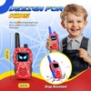 Toyokid Spider Walkie Talkie Children (Style B)