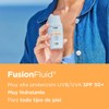 Isdin Fotoprotector Fusion Fluid Spf 50+, Protector Solar Facial, Innovadora