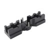 Miter Angles Cutting Tool 2 in 1 ABS Black High