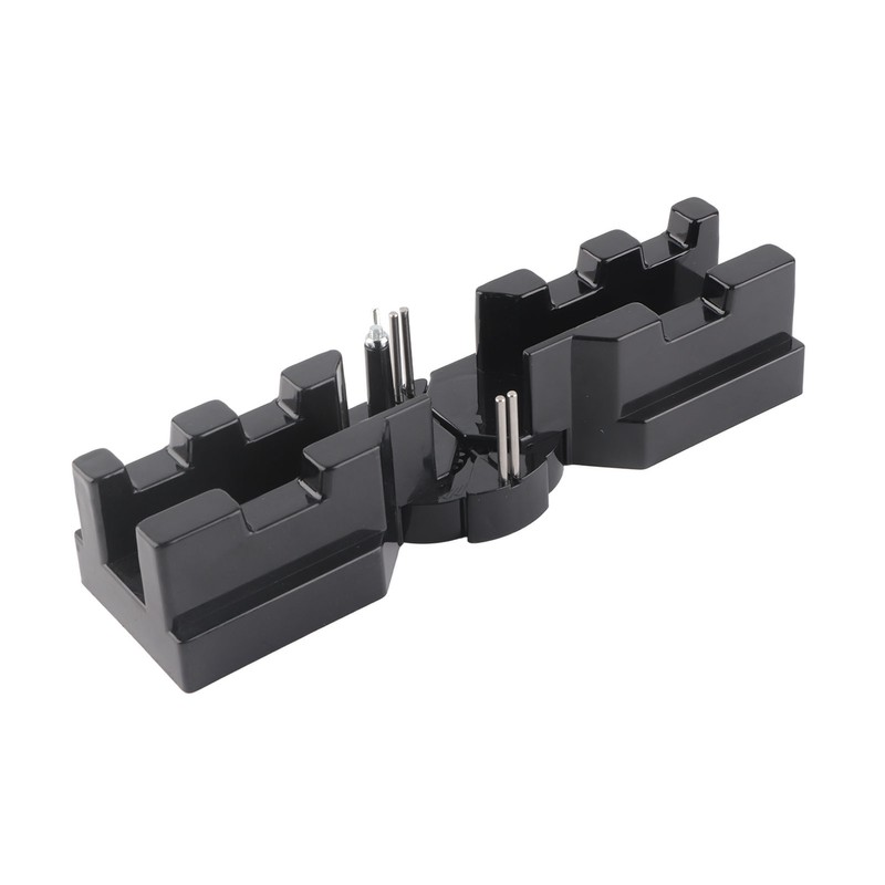 Miter Angles Cutting Tool 2 in 1 ABS Black High