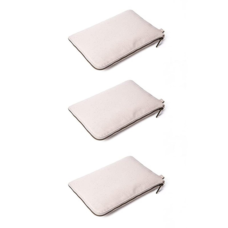 Bolsa de almacenamiento con cierre simple y elegante para mujer,
